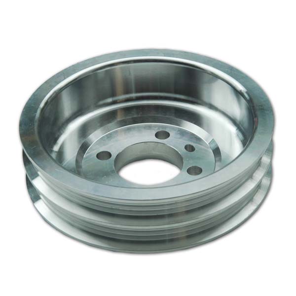 Pulley - Mitsubishi 4G63 EVO 1-3