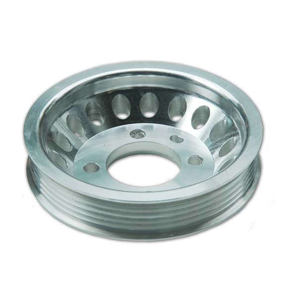 Pulley - Mitsubishi 4G63 EVO 4-8