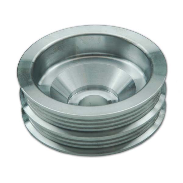 Pulley - Subaru Legacy WRX Forester EJ20