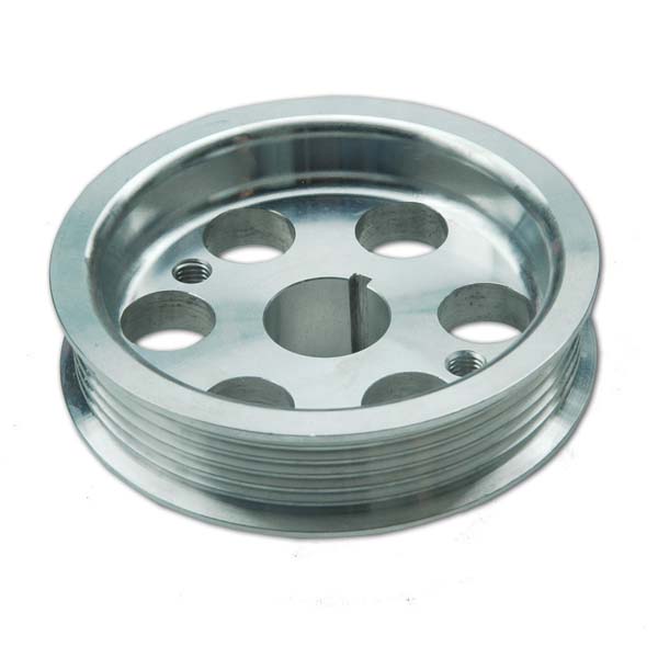 Pulley - Toyota Celica Corolla MR2 1.8L