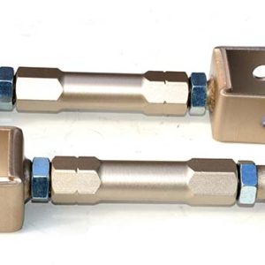 Toyota Caldina ST215 ST246 3sgte dump pipe - VERSION 2