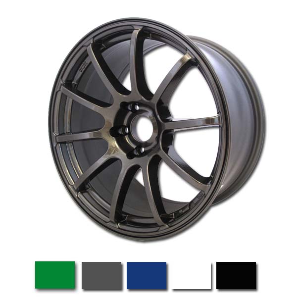 Rota Wheels G-FORCE 18x8.5"