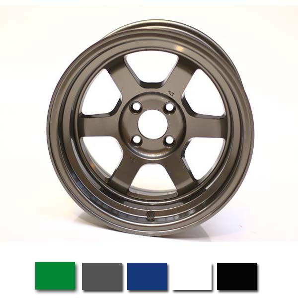 Rota Wheels GRID-V 15"