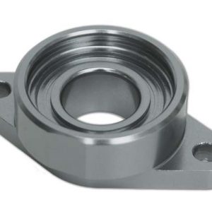 SSQV flange for RB20 RB25 Skyline - bolt on
