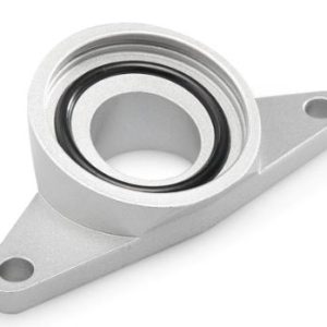 SSQV flange for EJ20 (type 1) Subaru - bolt on GDA / GDB WRX
