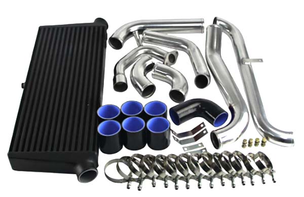 DPR intercooler kit - starlet EP82 EP91