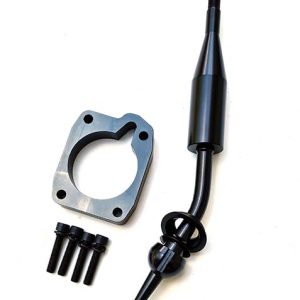 Short shifter - Toyota AE86 Levin Trueno Corolla