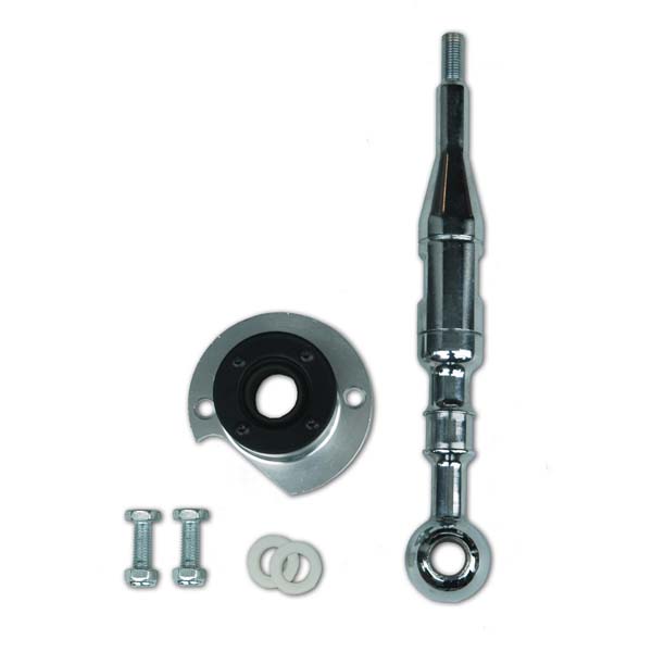 Short shifter - Nissan 300ZX