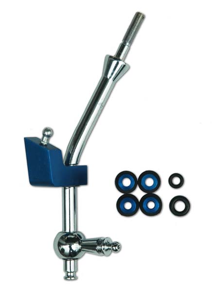 Short shifter - Mazda 3