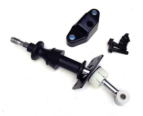 Short shifter - Toyota GT86 / Subaru BRZ