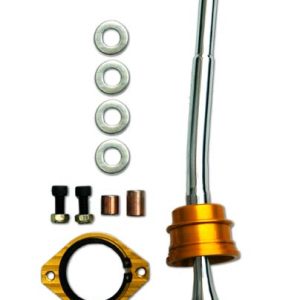 Short shifter - Nissan Pulsar GTi-R