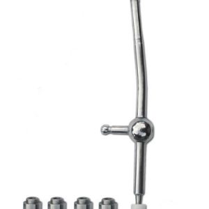 Short shifter - Toyota ST215 Caldina