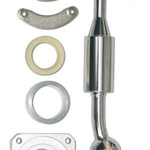 Short shifter - Nissan S13 S14 S15 Silvia 4 bolt style