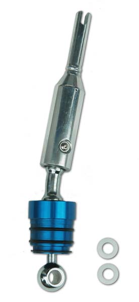 Short shifter - BMW E30, E36, E46 (type 2)