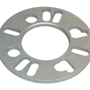 Wheel spacer 7mm 4 / 5 stud multifit (each)