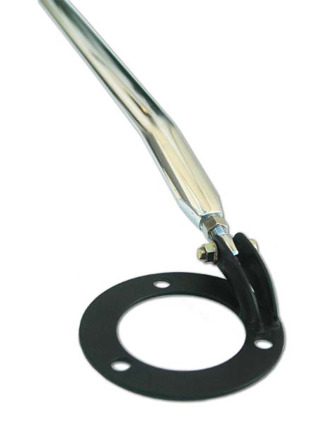 Strut Brace Front Toyota AE86