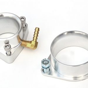 Kinugawa T25 T28 compressor cover inlet and outlet adpator kit