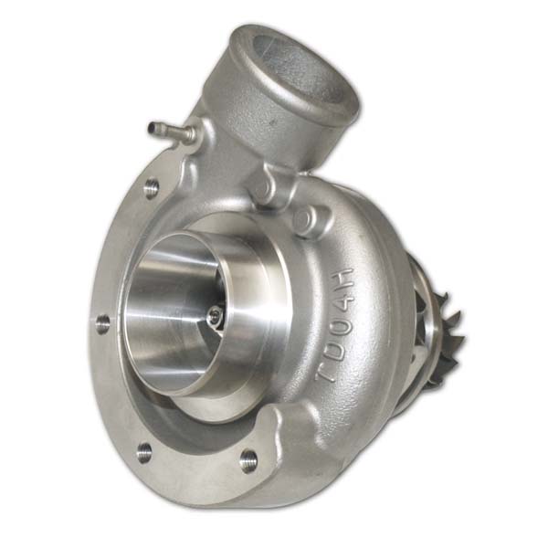 Kinugawa Japan TD04L-19T turbo upgrade for CM5A GSR