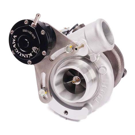 Kinugawa Japan TD04L-13T 5cm T25 turbo