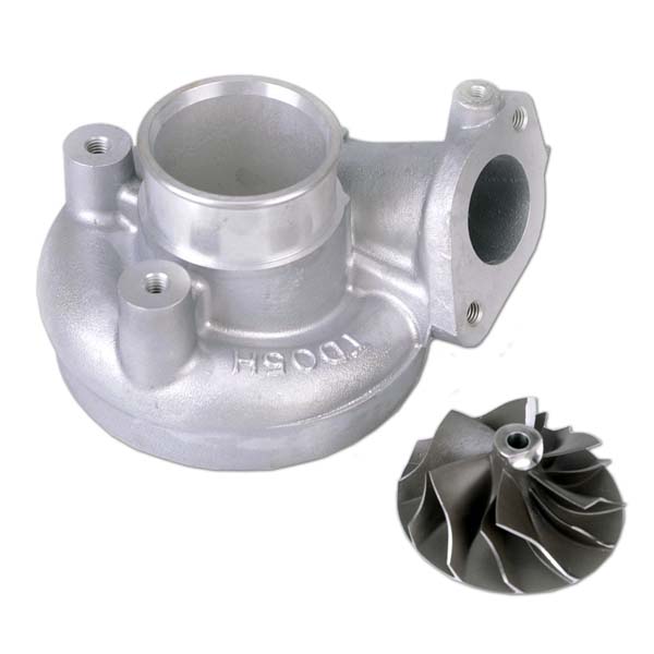 Kinugawa Japan 20G upgrade kit for EVO 1-3 TD05