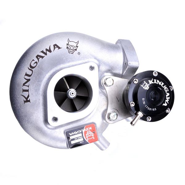 Kinugawa Japan TD06-20G turbo S14 S15 T25 T28