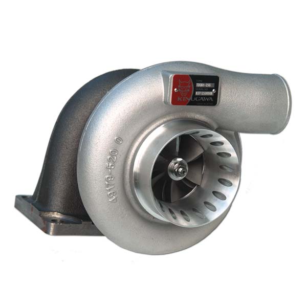 Kinugawa Japan TD06H-25G turbo T3 Antisurge 350-500HP