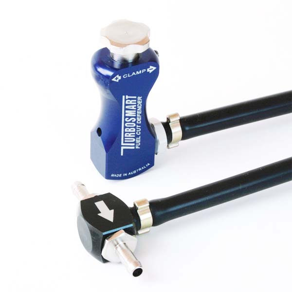 Turbosmart FCD Fuel Cut Defender - Pheumatic