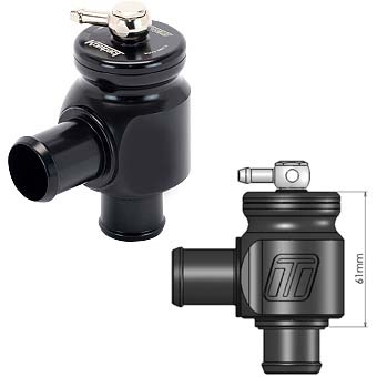Turbosmart Kompact Plumb-Back BOV