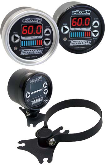 Turbosmart Eboost 2 Electronic Boost Controller