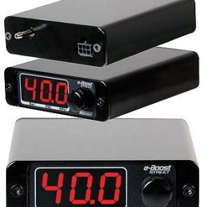 Turbosmart Eboost street EBC