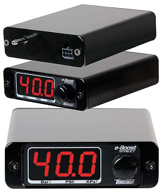 Turbosmart Eboost street EBC