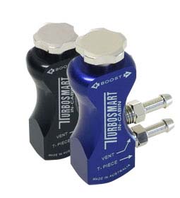 Turbosmart In Cabin manual boost controller