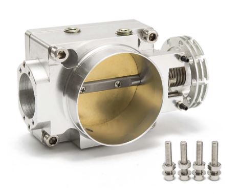 Throttle Body - Nissan SR20 70mm