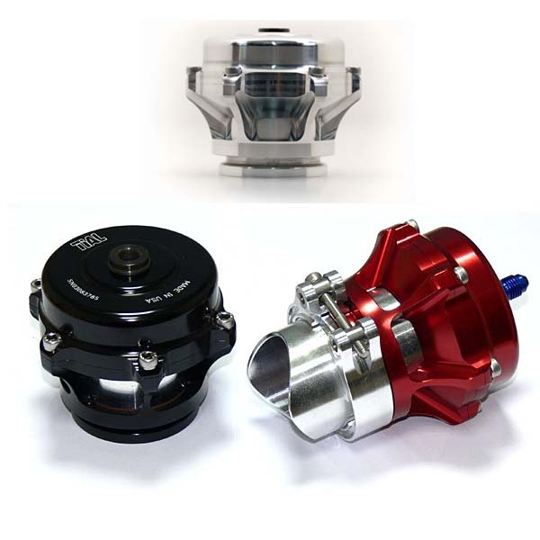 Tial 50mm BOV Q (high flow)
