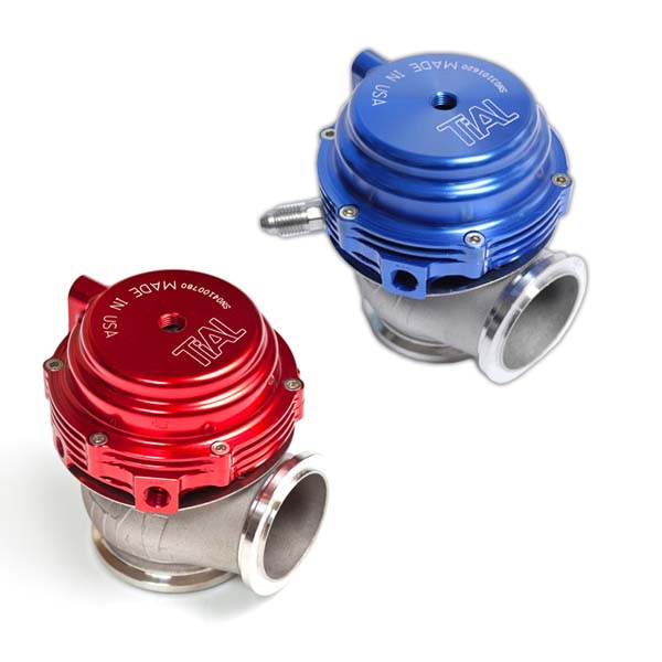 Tial 44mm MVR V-band wastegate