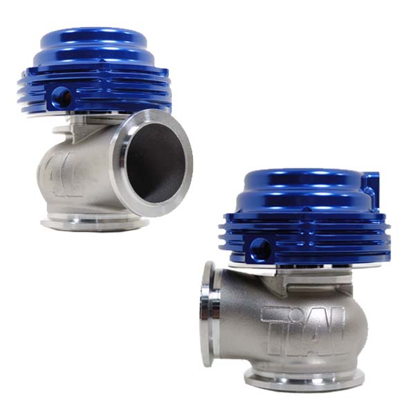 Tial 38mm MVS38 wastegate (V-band)