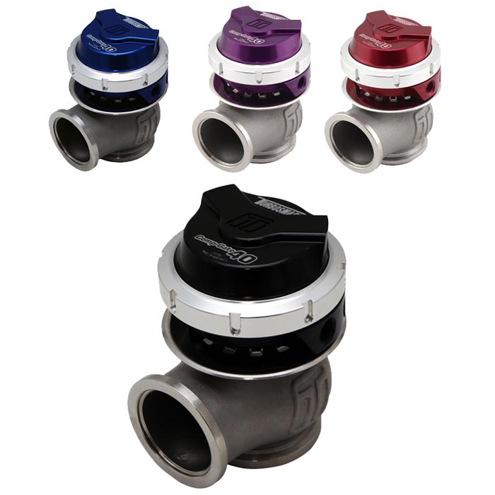 Turbosmart wastegate - compgate 40 genV