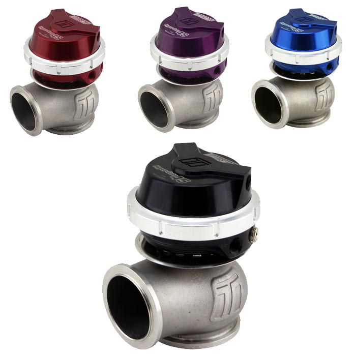 Turbosmart wastegate - hypergate 45 genV