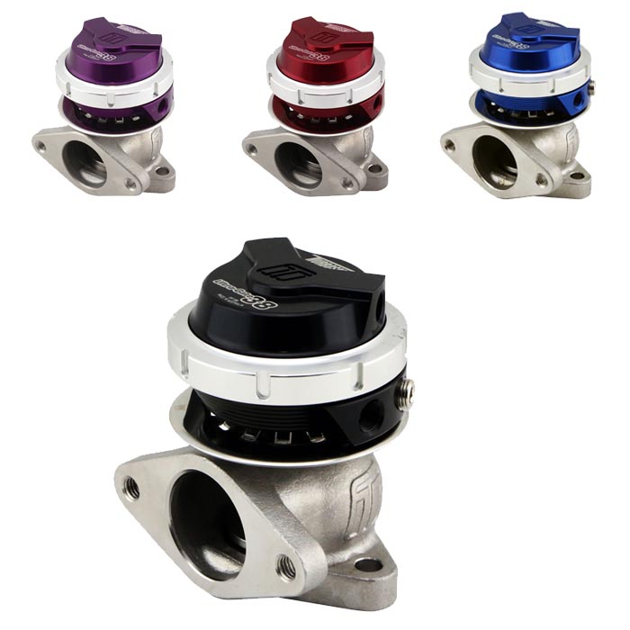 Turbosmart wastegate - ultragate 38 genV