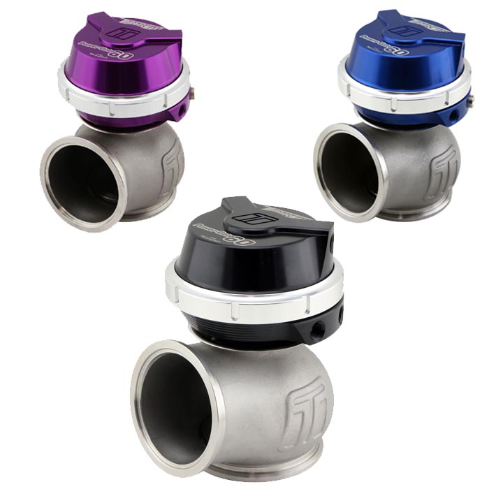 Turbosmart wastegate - powergate 60 genV