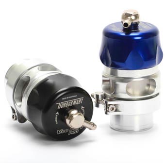 Turbosmart Vee-Port Pro BOV