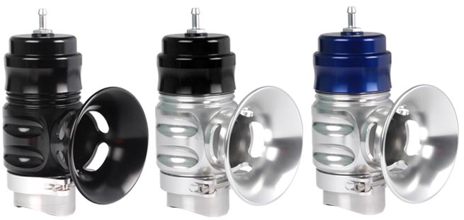 Turbosmart Big Bubba Sonic BOV