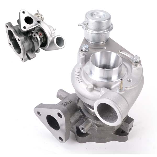 Kinugawa Japan TD04-13T 5cm 4M40T Pajero upgrade