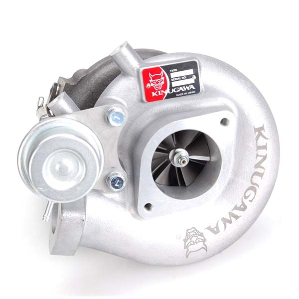 Kinugawa Japan TD05-16G AR55 turbo S13 S14 S15 T25 290-380HP
