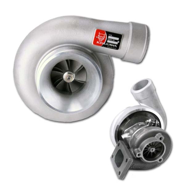 Kinugawa Japan T67-25G turbo T25 / T28 350-550HP