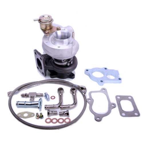 Kinugawa Japan TD04HL-15T 6cm turbo T25 270HP