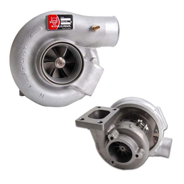 Kinugawa Japan TD06H-25G turbo T25 / T28 350-480HP
