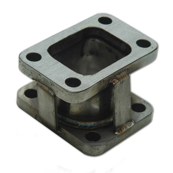 Turbo adaptor TD05 to T3
