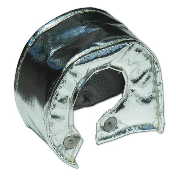 Turbo beanie DPR heatshield blanket – lge