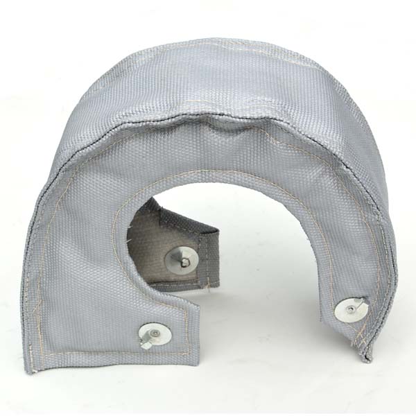 Turbo beanie DPR heatshield blanket - lge